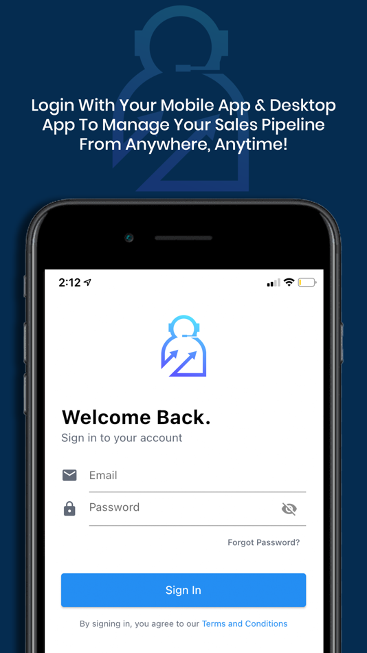 #2. Inbound Suite (iOS) 由: MASS INBOUND LLC