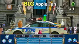 Game screenshot Hidden Objects New York Quest hack