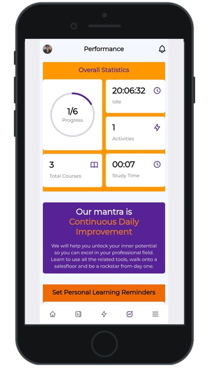 Sales Pros 360 screenshot-5