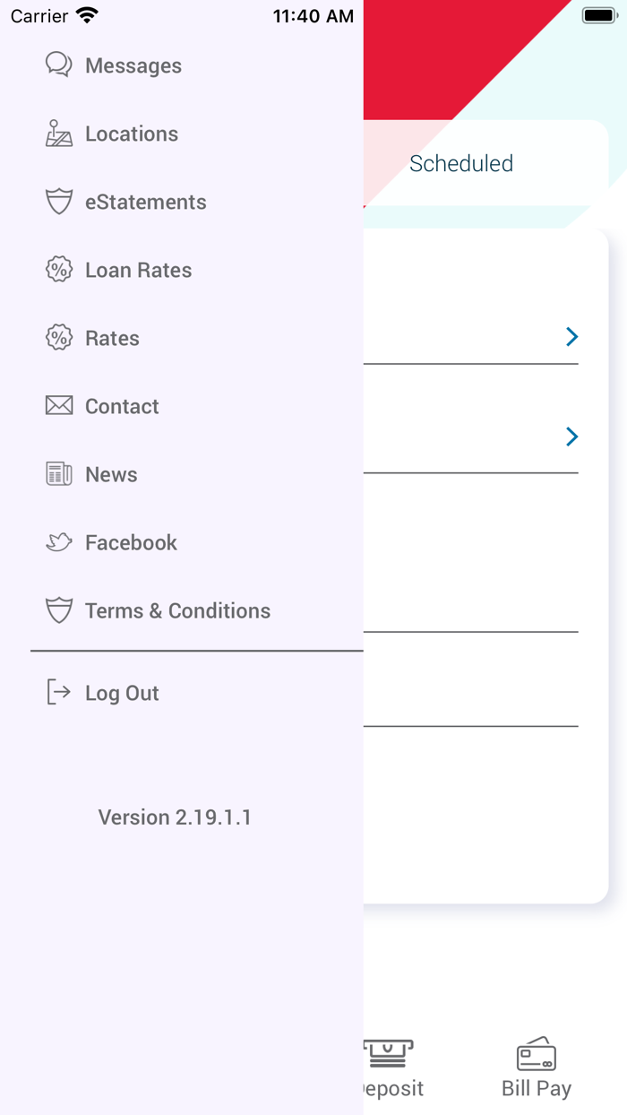 Evansville Fire Fighters FCU