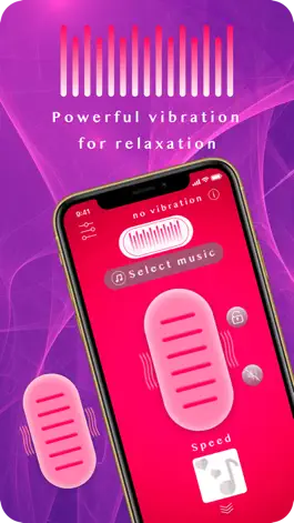 Game screenshot Massager: vibrator for massage mod apk
