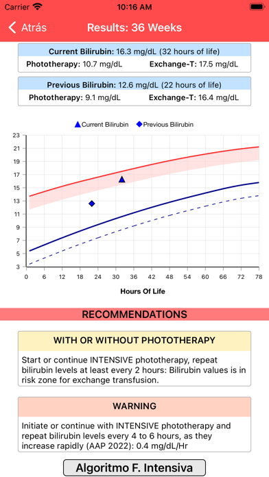 BiliAAP Screenshot