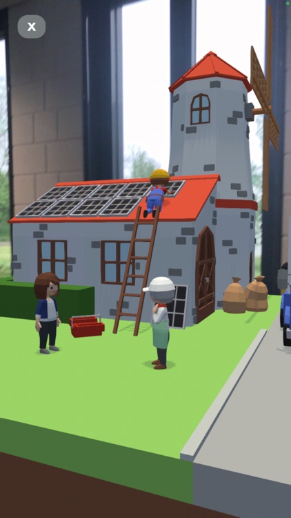 KLARa: Regionale Wertschöpfung screenshot-4