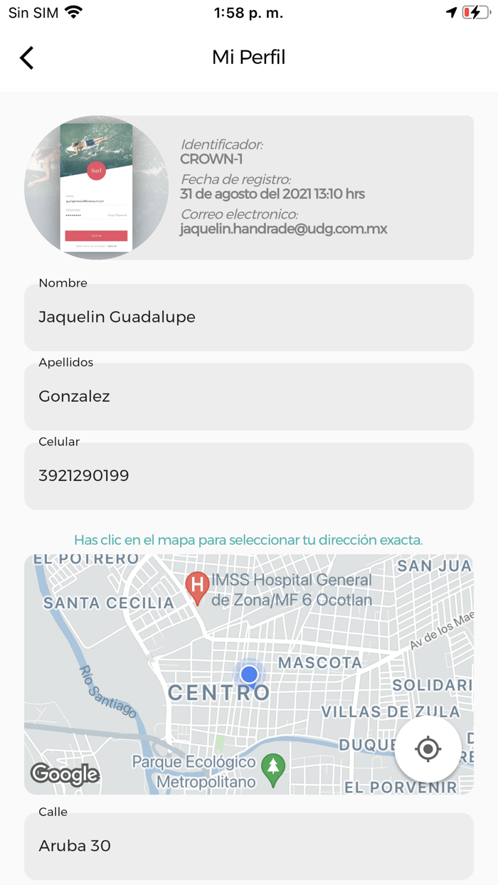 Crown Clean Afiliado