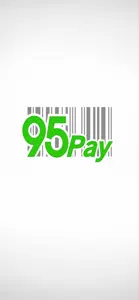 95pay-barcode payment screenshot #1 for iPhone