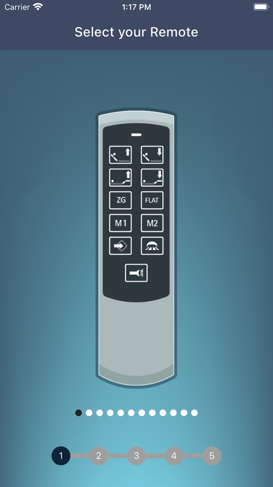 #2. Comfort Enhancement 3 (iOS) 由: DewertOkin Technology Group Co., Ltd.