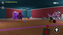 Game screenshot Gramaze Monster Scary Survival apk