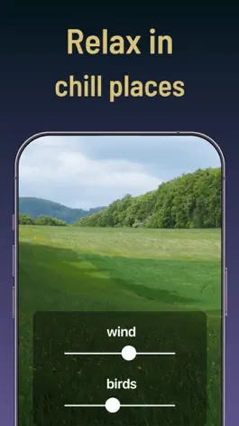 Game screenshot ASMR DJ: relaxing sleep sounds hack