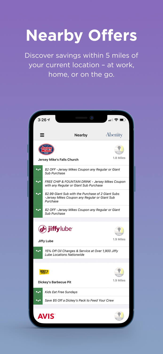 Employee Discounts by Vizient