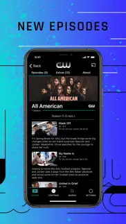 the cw not working image-1