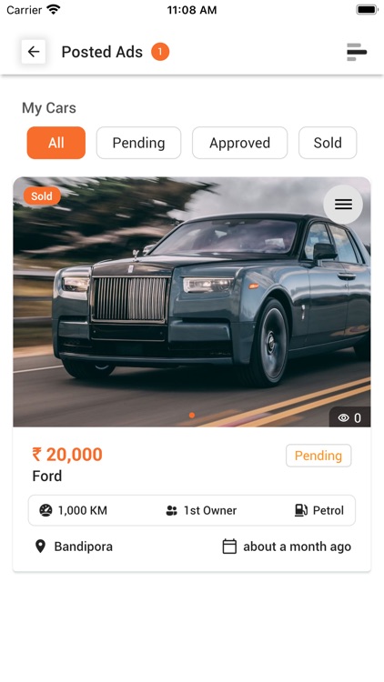 JKCarMart screenshot-5
