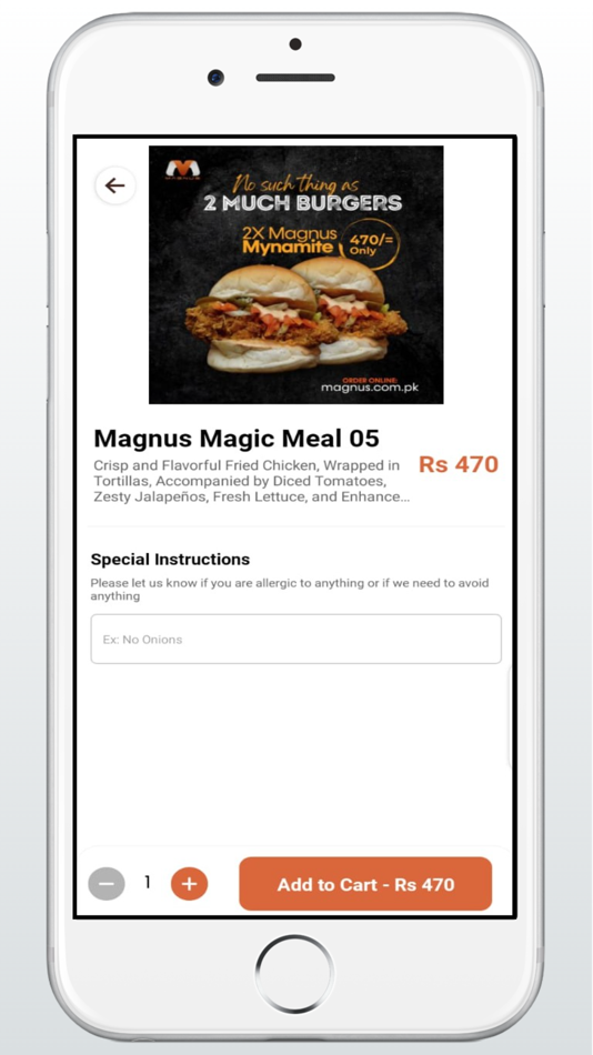 #4. Magnus (iOS) Podle: INDOLJ