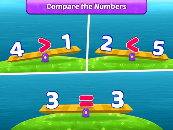 Math Kids - Add,Subtract,Count screenshot 3