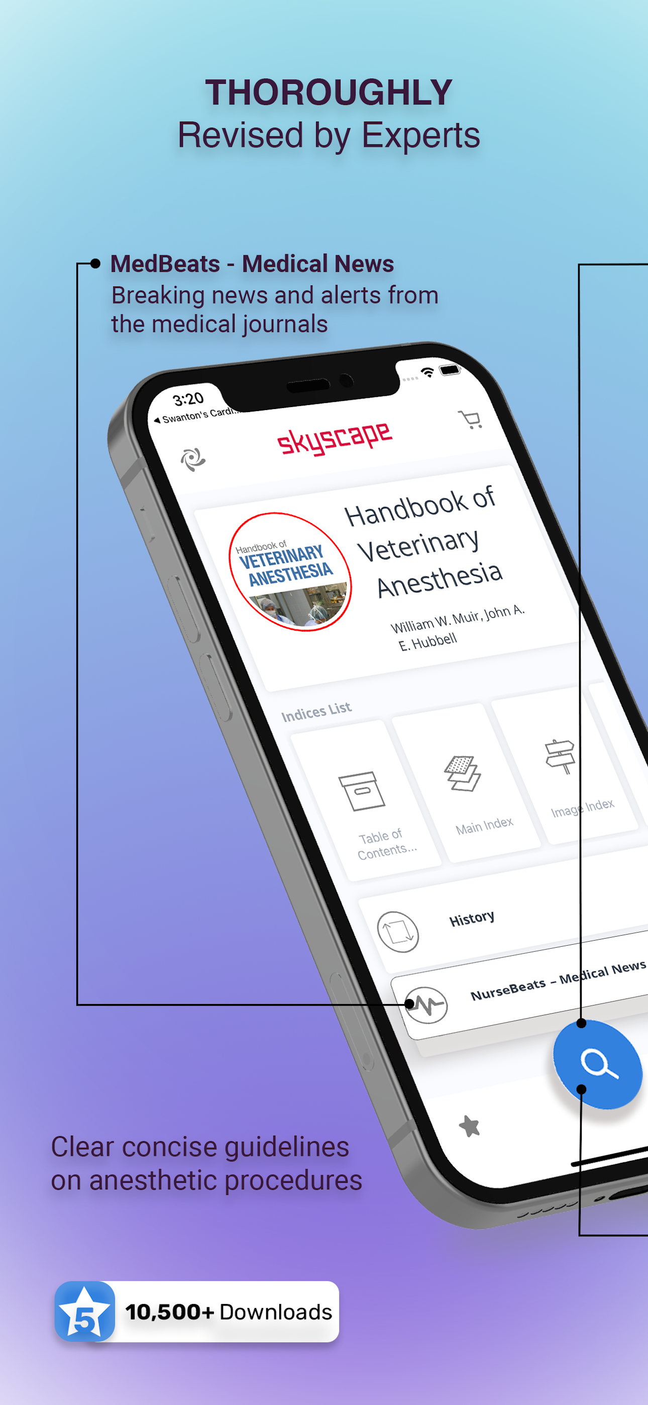 Handbook Veterinary Anesthesia