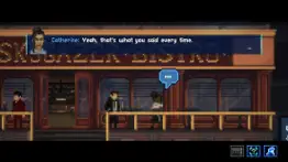 How to cancel & delete lacuna - sci-fi noir adventure 1