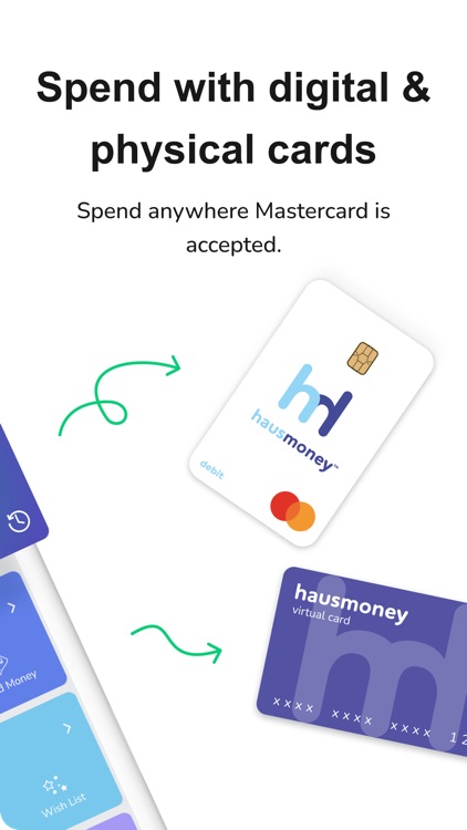 hausmoney: Where Money Thrives