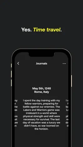 Game screenshot Elsewhere Journal hack