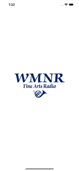 Game screenshot WMNR Fine Arts Radio App mod apk
