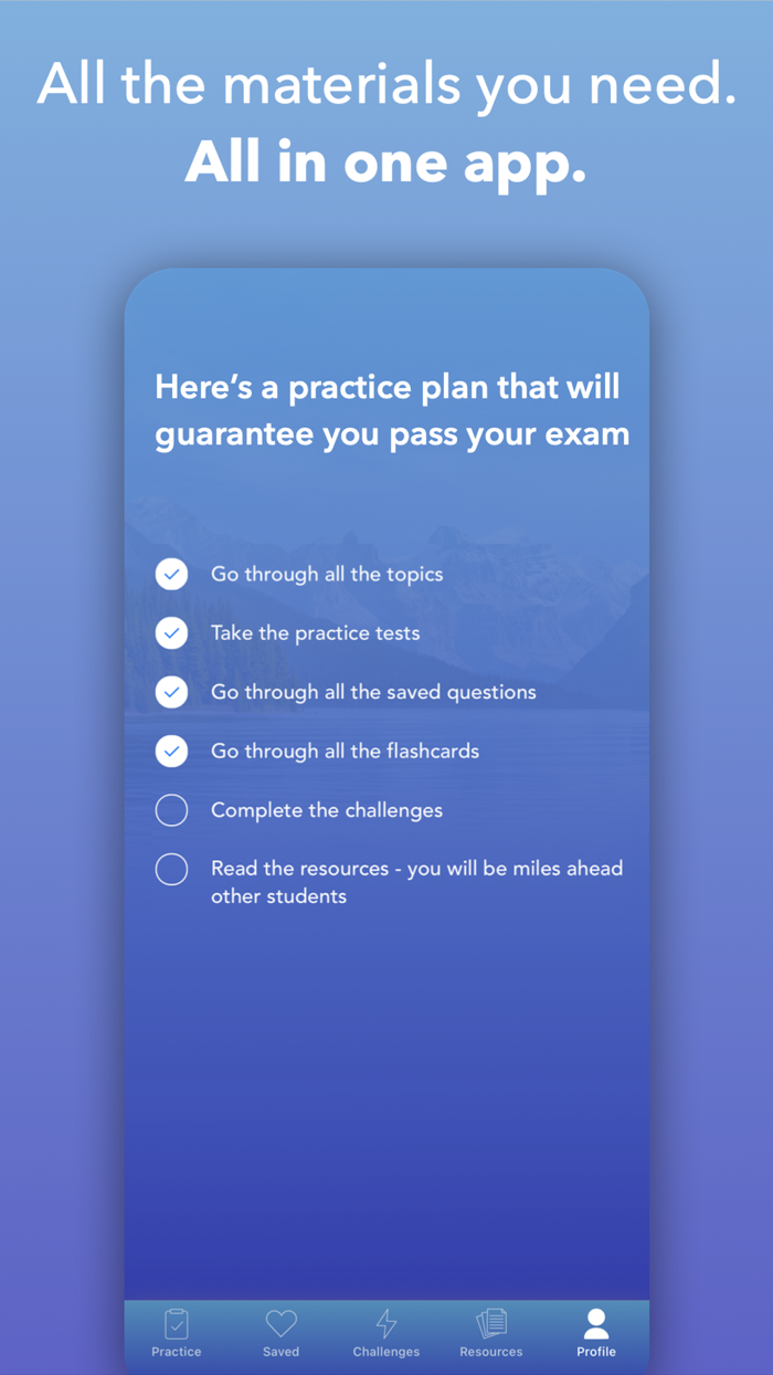 NCLEX-PN Test Prep 2024