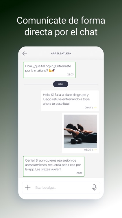 ArrelsAtleta screenshot-6