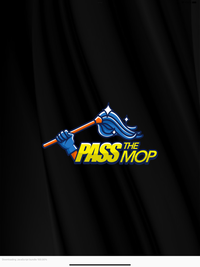 PassTheMop For Techs