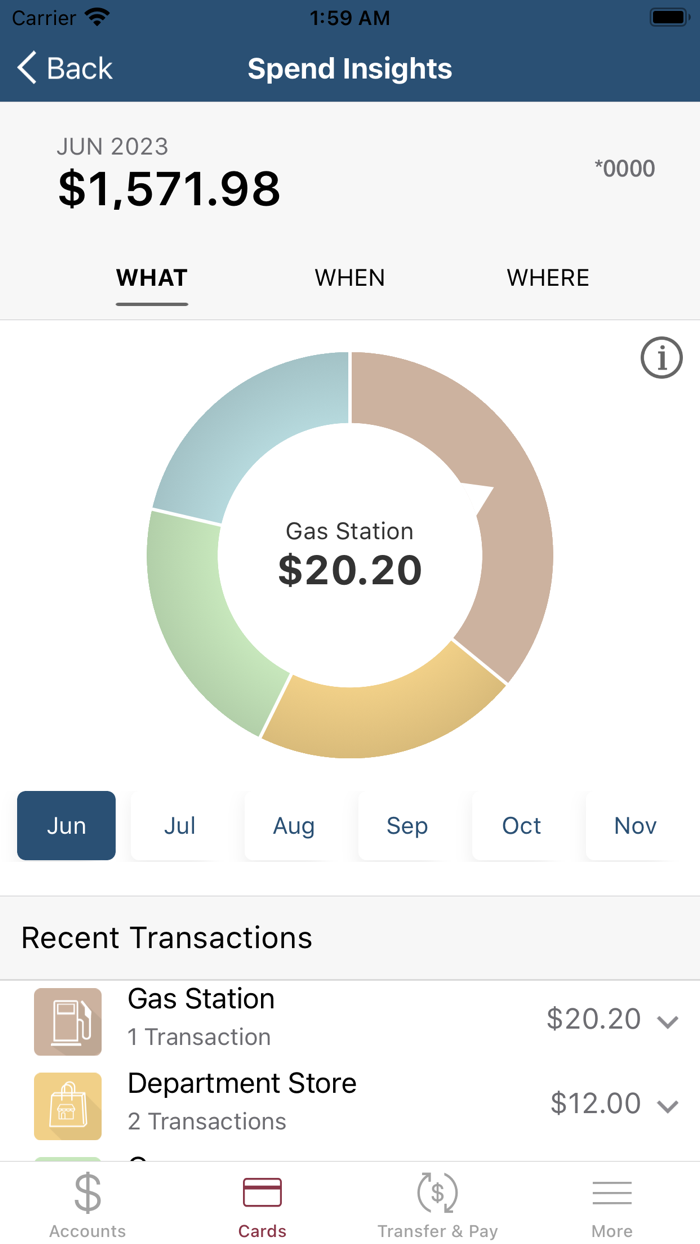 NextStep Federal Credit Union