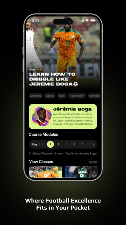 Ludus Academy screenshot-6