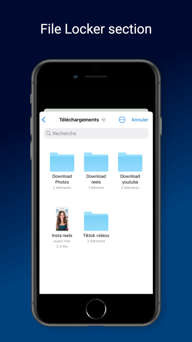 Vidmate : Manage your videos Screenshot 2 - AppWisp.com Vidmate : Manage your videos Screenshot 2 - AppWisp.com