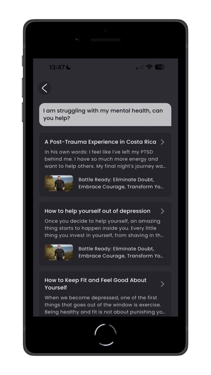 BreakPoint Academy screenshot-4