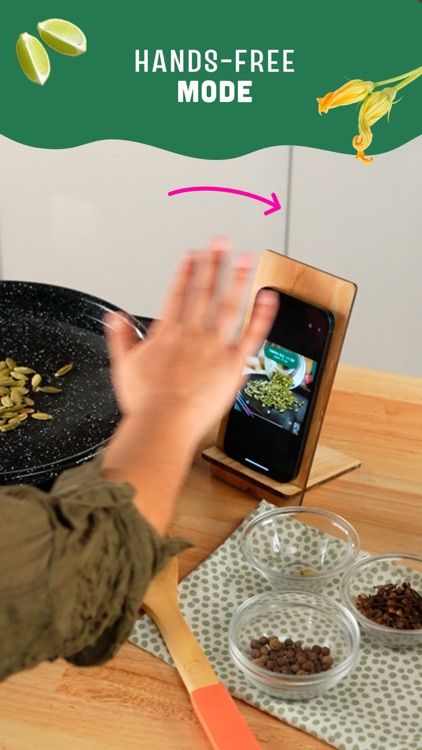 Real Mexican Recipes screenshot-4