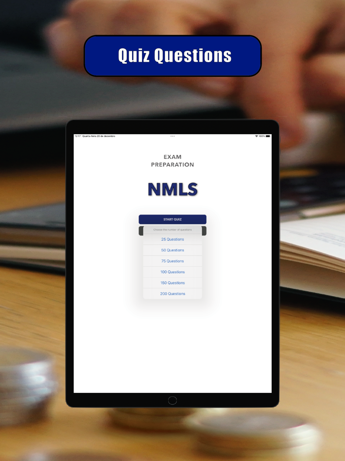 NMLS-Offiline Exam Prep