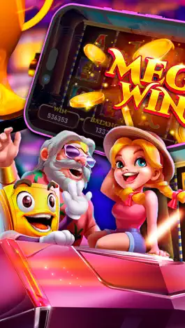 Game screenshot Jackpot - city of world hack