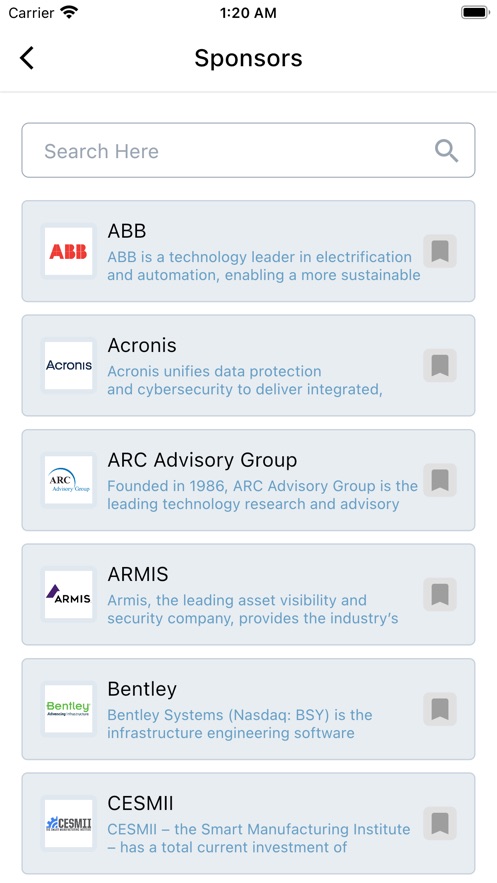 ARC Forum 2024