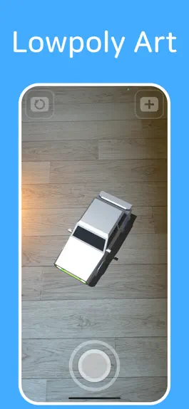 Game screenshot GaemSung Toy AR apk
