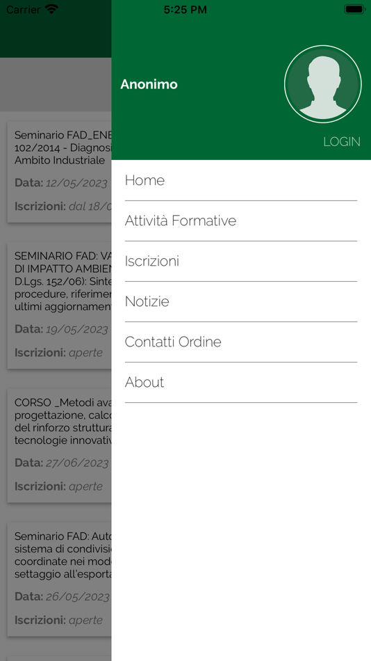 #1. Ing Reggio Emilia (iOS) โดย: Interstudio