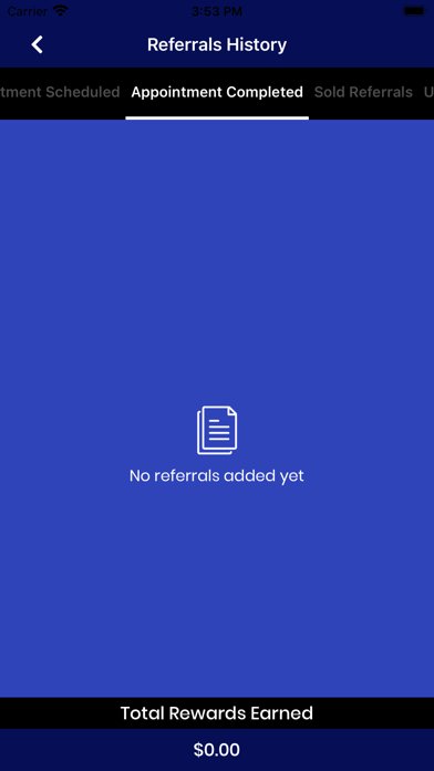 Becker Roofing and Exteriors Screenshot