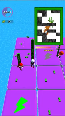 Game screenshot Fall Fight hack