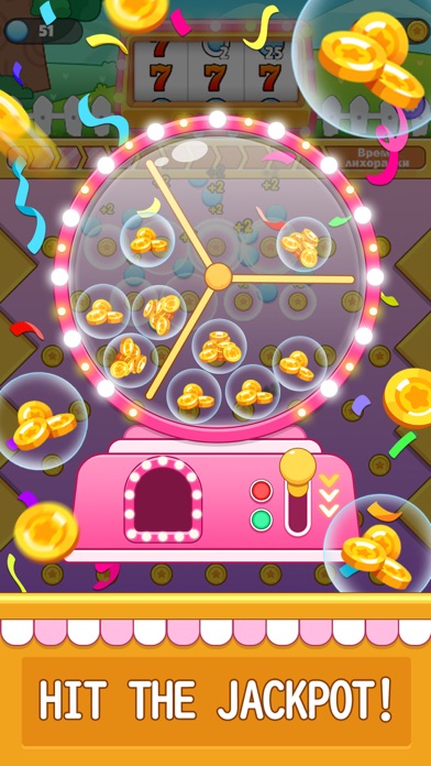 Plinko Master - Plinko Game Screenshot