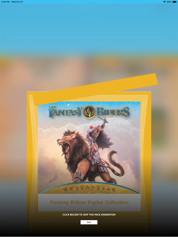 Screenshot #5 pour MyPanini™ Digital Collection