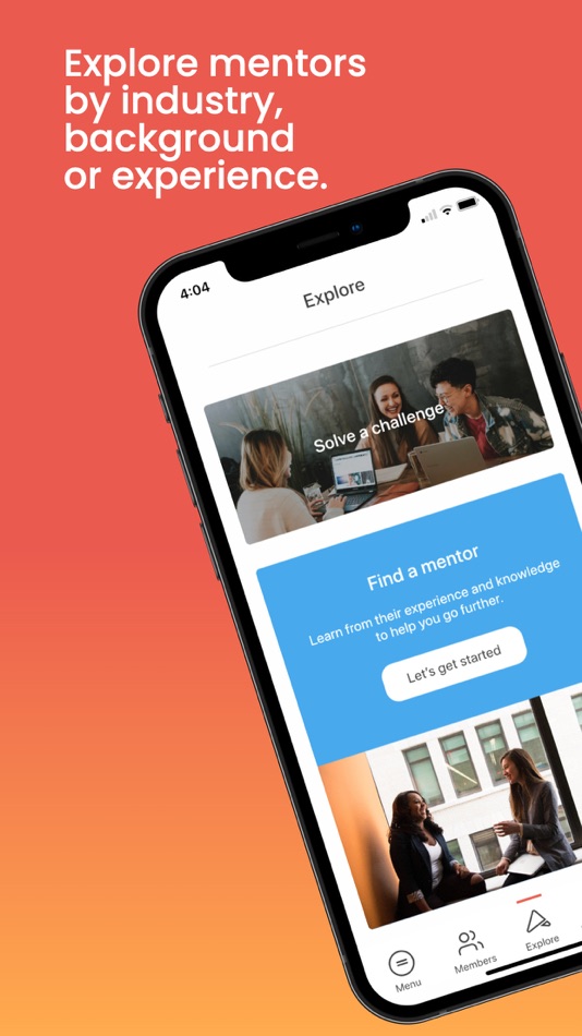 #1. Upnotch (iOS) 由: Upnotch Inc.