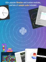 Pythonista 3 ipad bilder 2