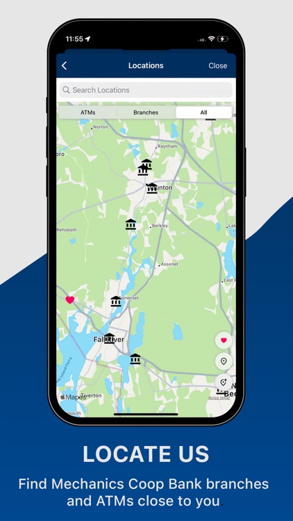Mechanics Coop Bank screenshot-6