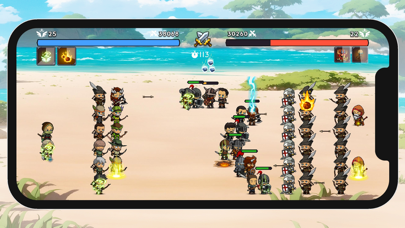 WingsInTheWind Screenshot