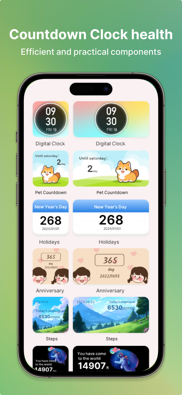 PetWidgets Pet and Widgets