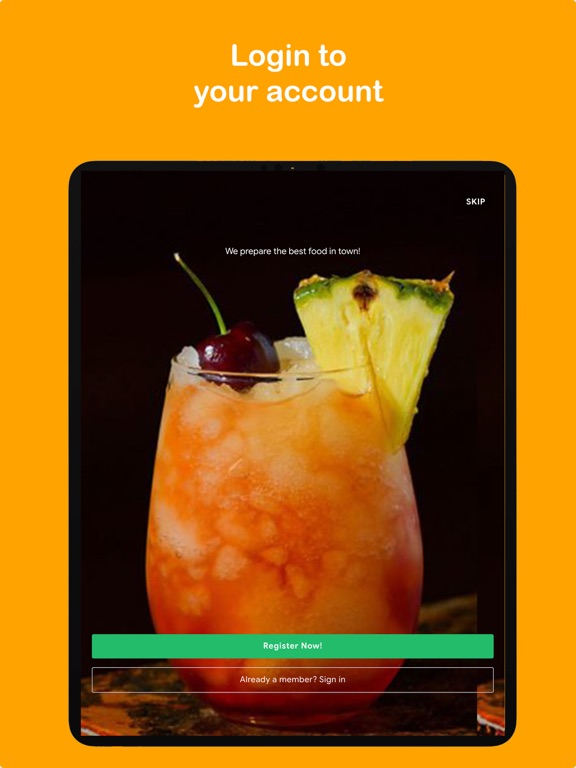 Screenshot #4 pour Bellyful
