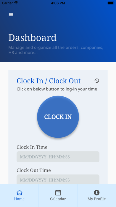 Field To Finish Screenshot