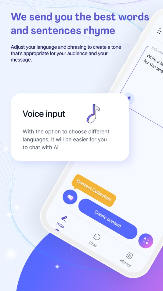#4. Genius AI Chat & AI Writer (iOS) Podle: ITIFY COMPANY LIMITED