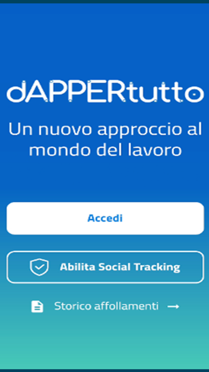 dAPPERtutto