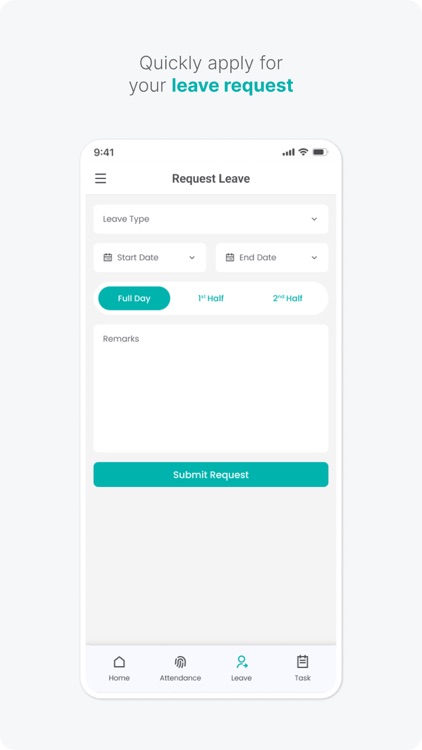 RealHRsoft screenshot-7