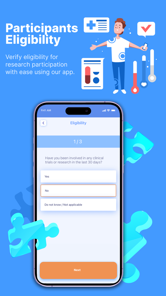 #4. ALGO+ (iOS) Podle: ALGO LLP